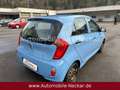 Kia Picanto 1.0 Vision-Klima-PDC-8fach bereift-HU NEU Blau - thumbnail 5