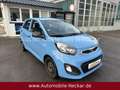Kia Picanto 1.0 Vision-Klima-PDC-8fach bereift-HU NEU Blau - thumbnail 3