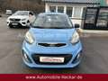 Kia Picanto 1.0 Vision-Klima-PDC-8fach bereift-HU NEU Blau - thumbnail 2