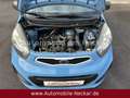 Kia Picanto 1.0 Vision-Klima-PDC-8fach bereift-HU NEU Blau - thumbnail 9