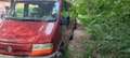 Renault Master camper Red - thumbnail 7