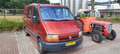 Renault Master camper Red - thumbnail 1