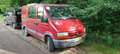 Renault Master camper Red - thumbnail 8