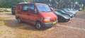 Renault Master camper Red - thumbnail 6