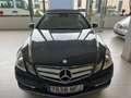 Mercedes-Benz E 250 Cabrio 250CDI BE Aut. Negro - thumbnail 2
