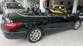 Mercedes-Benz E 250 Cabrio 250CDI BE Aut. Negro - thumbnail 1