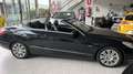 Mercedes-Benz E 250 Cabrio 250CDI BE Aut. Negro - thumbnail 13