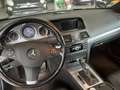 Mercedes-Benz E 250 Cabrio 250CDI BE Aut. Negro - thumbnail 9