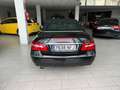 Mercedes-Benz E 250 Cabrio 250CDI BE Aut. Negro - thumbnail 5