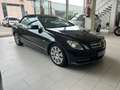 Mercedes-Benz E 250 Cabrio 250CDI BE Aut. Negro - thumbnail 3