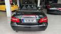 Mercedes-Benz E 250 Cabrio 250CDI BE Aut. Negro - thumbnail 12
