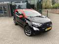 Ford EcoSport 1.0 EcoBoost ST-line Black Open dak Noir - thumbnail 2
