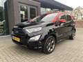 Ford EcoSport 1.0 EcoBoost ST-line Black Open dak Noir - thumbnail 1