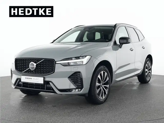 Volvo XC60 B4 Diesel AWD Plus Dark 19"+VOLL-LED+ACC