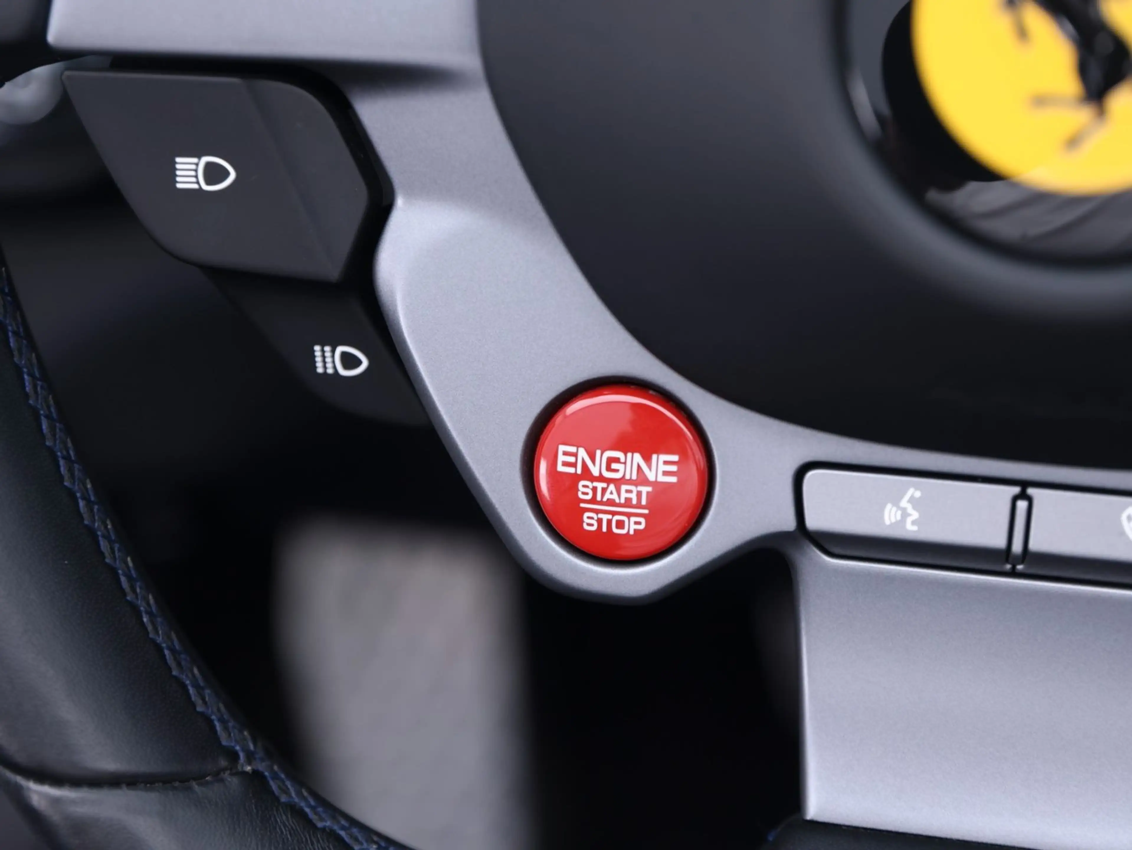Ferrari Portofino ***Ferrari Frankfurt*** — photo 15