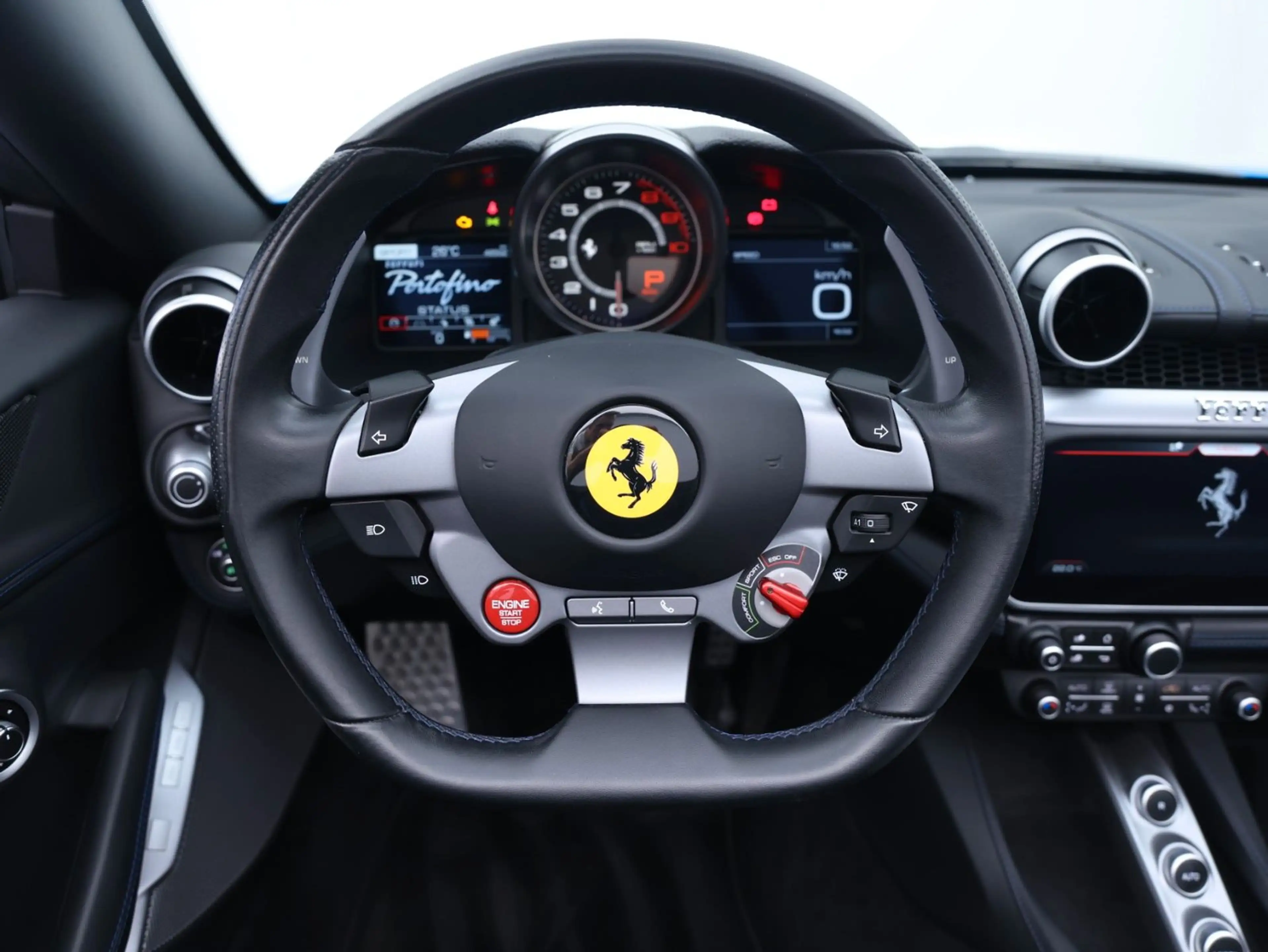 Ferrari Portofino ***Ferrari Frankfurt*** — photo 13