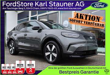 Extended Range 77kWh Heck ELEKTRO 0% FIN*