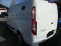 Ford Transit Custom 320 L1 Trend *Regale*Werkbank*Heckschwingtür* Blanc - thumbnail 4
