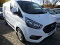 Ford Transit Custom 320 L1 Trend *Regale*Werkbank*Heckschwingtür* Blanc - thumbnail 2