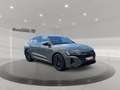 Audi Q8 e-tron Sportback 50 quattro NP102000/S Line In Grau - thumbnail 7