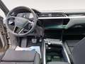 Audi Q8 e-tron Sportback 50 quattro NP102000/S Line In Grau - thumbnail 11