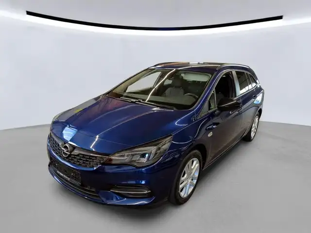 Opel Astra K ST Edition LED*Navi*LM*DAB*SHZ*STHZG*Win