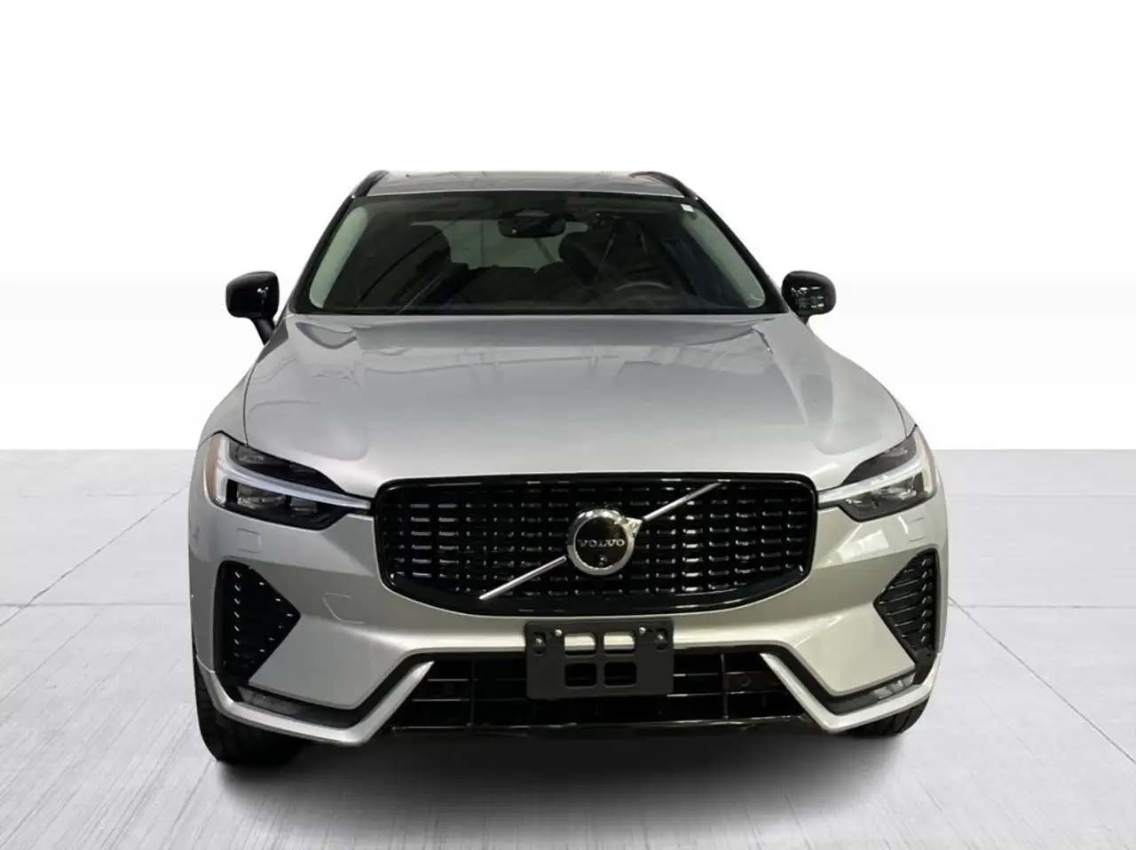 Volvo XC60 fotografie Volvo XC60