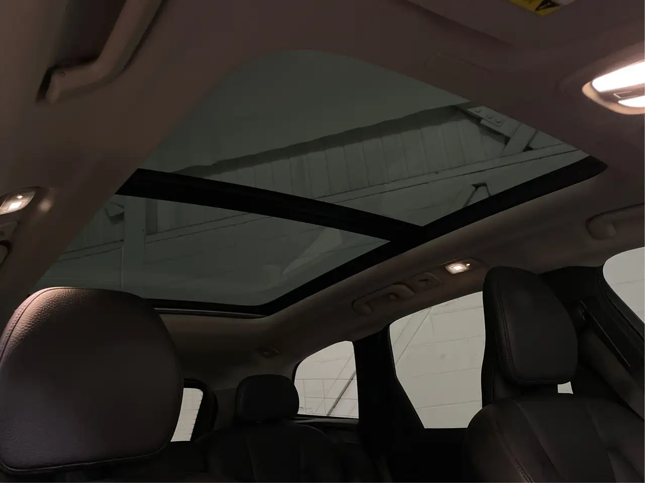 Volvo XC60 fotografie Volvo XC60
