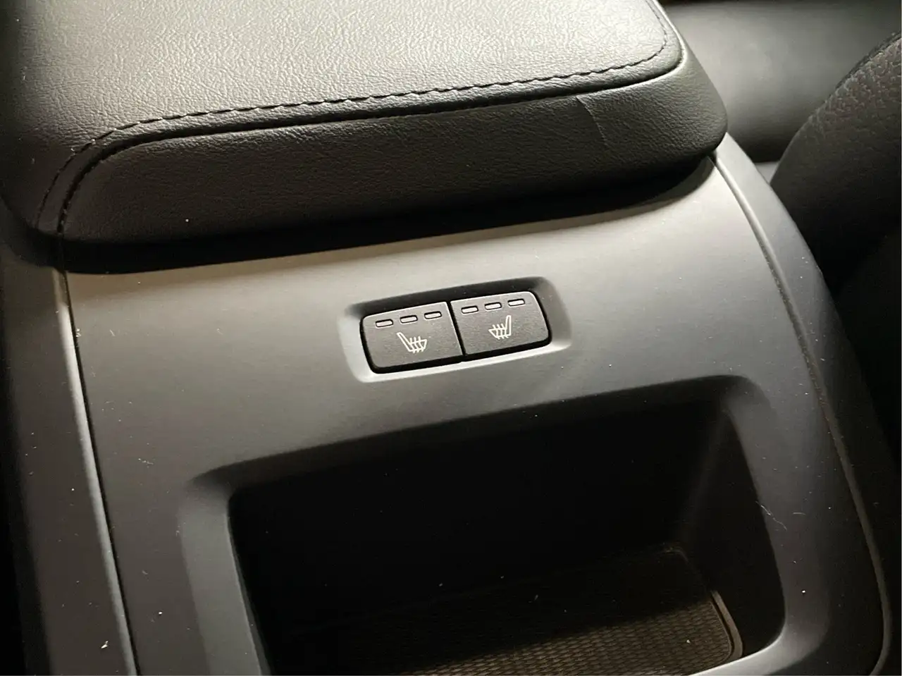Volvo XC60 fotografie Volvo XC60
