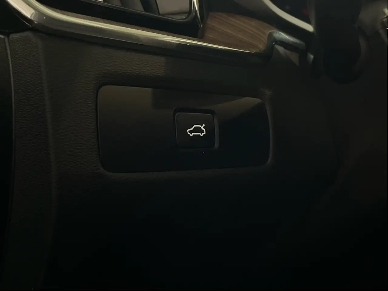 Volvo XC60 fotografie Volvo XC60