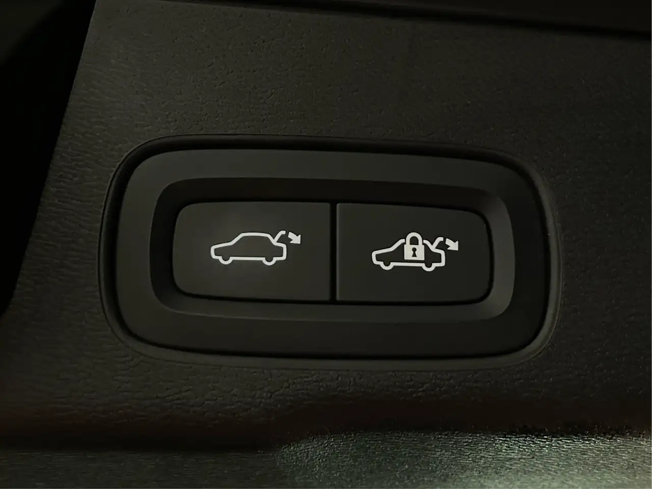Volvo XC60 fotografie Volvo XC60