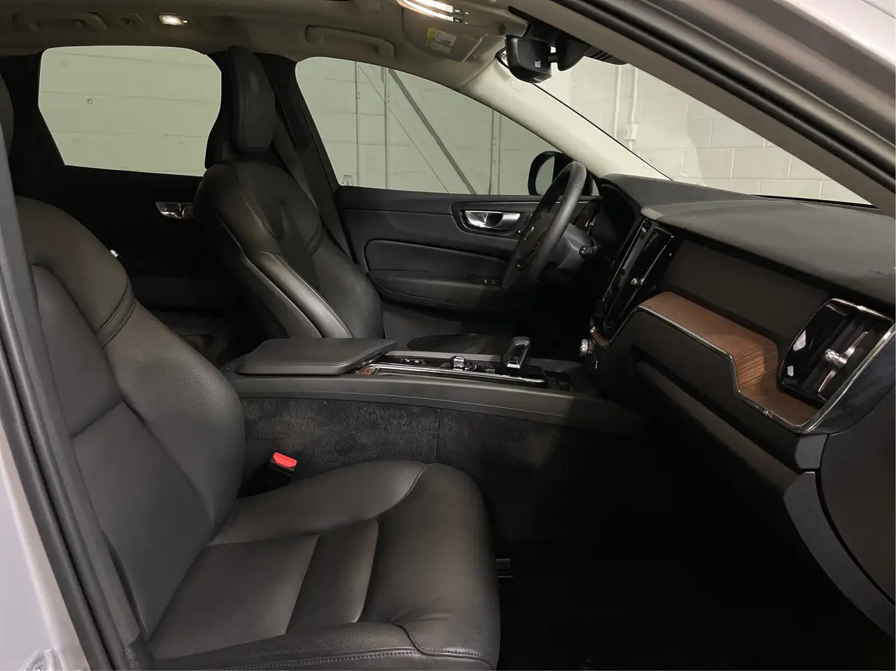Volvo XC60 fotografie Volvo XC60