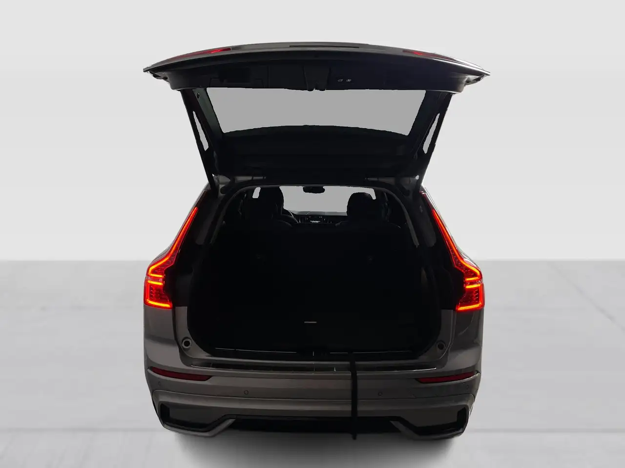 Volvo XC60 fotografie Volvo XC60