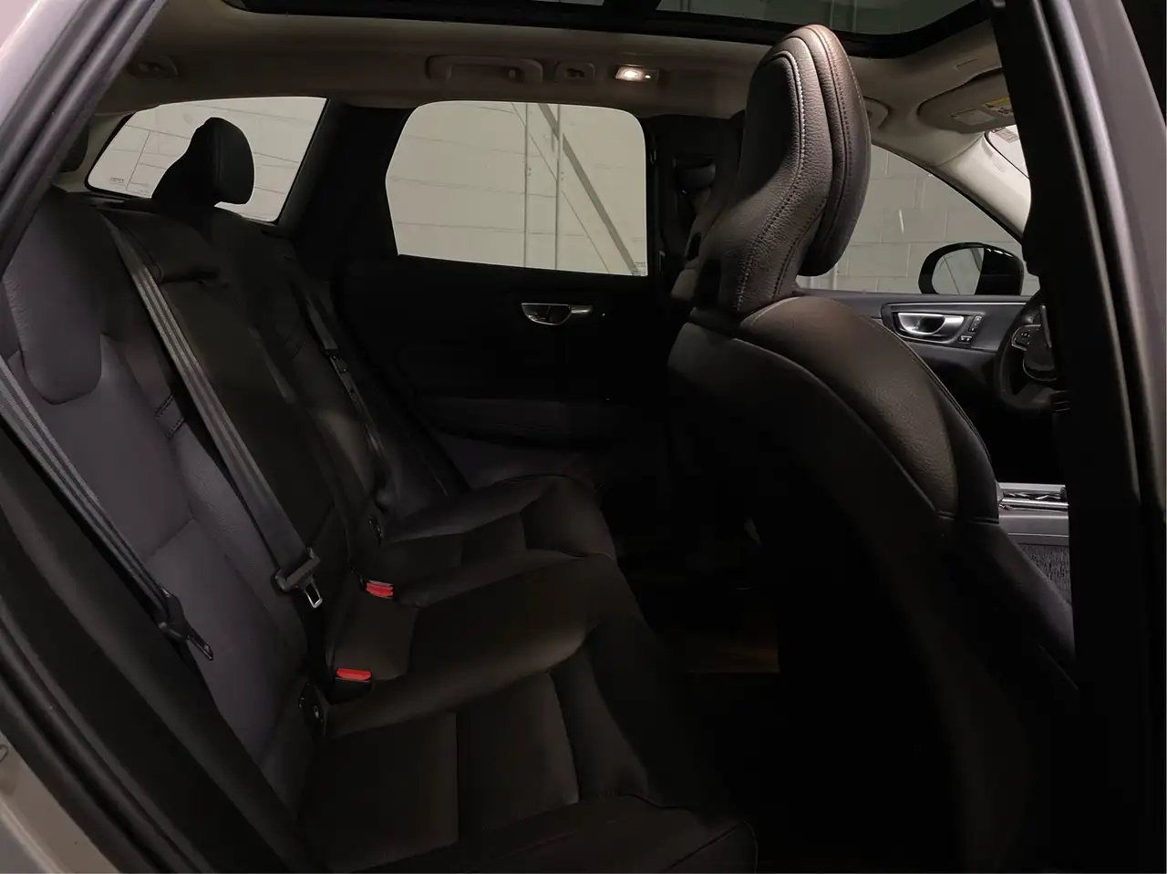 Volvo XC60 fotografie Volvo XC60