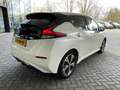 Nissan Leaf 62 kWh e+ Tekna Automaat / Navigatie / Cruise / Cl White - thumbnail 7