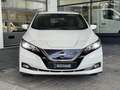 Nissan Leaf 62 kWh e+ Tekna Automaat / Navigatie / Cruise / Cl White - thumbnail 3