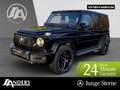 Mercedes-Benz G 63 AMG AMG+COM+Sitzkli+Burm+Distr+AHK+SHD+Sthz Schwarz - thumbnail 1