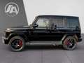 Mercedes-Benz G 63 AMG AMG+COM+Sitzkli+Burm+Distr+AHK+SHD+Sthz Noir - thumbnail 5