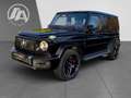 Mercedes-Benz G 63 AMG AMG+COM+Sitzkli+Burm+Distr+AHK+SHD+Sthz Schwarz - thumbnail 17