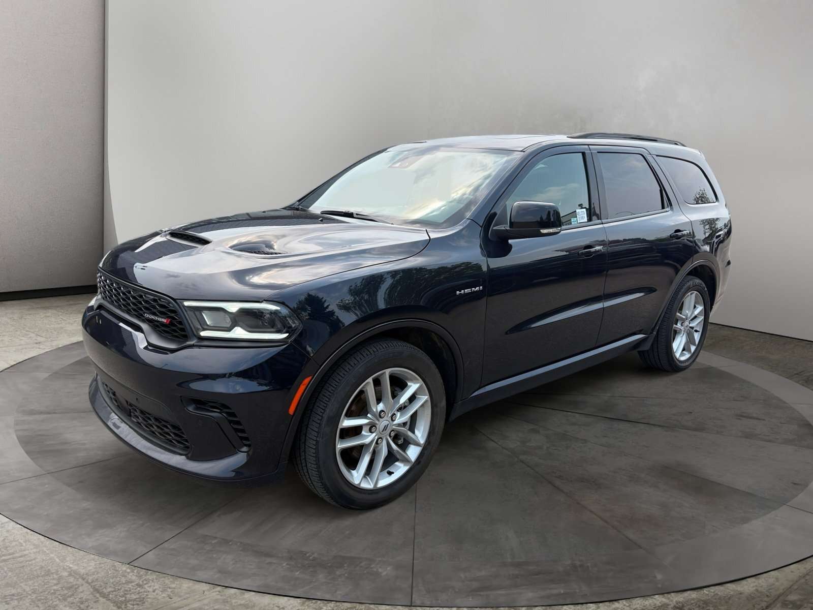 2025 Dodge Durango R/T