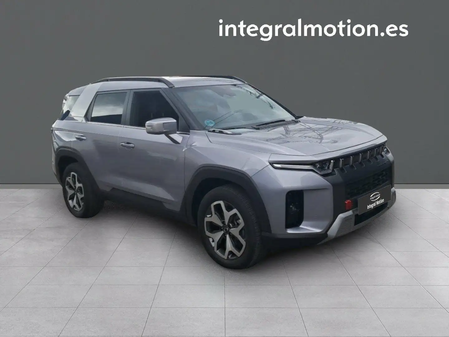 SsangYong Torres G15 Life Aut. - 1