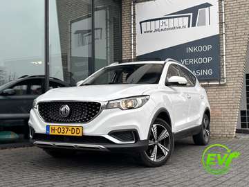 MG EV Luxury 45 kWh*CARPLAY*PANO*ECC*CAMERA*ACC*LE