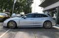 Porsche Panamera Sport Turismo 4.0 Turbo S E-Hybrid Grijs - thumbnail 4