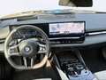 BMW 520 520d Touring 48Vxdrive MSport Pro auto 21'' GANCIO Nero - thumbnail 9