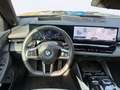 BMW 520 520d Touring 48Vxdrive MSport Pro auto 21'' GANCIO Nero - thumbnail 8