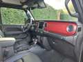 Jeep Gladiator RUBICON 4X4 - 3,6 V6 L Pentastar €62.900,- excl Fekete - thumbnail 14