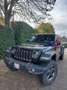 Jeep Gladiator RUBICON 4X4 - 3,6 V6 L Pentastar €62.900,- excl Fekete - thumbnail 1
