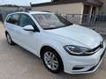 Volkswagen Golf VII Comfortline BMT  AHK,LED,ACC,Sportsitze Blanc - thumbnail 3