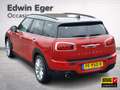 MINI Cooper Clubman Mini 1.5 Chili Serious Business Sportstoelen | Sto Rot - thumbnail 3