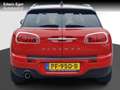 MINI Cooper Clubman Mini 1.5 Chili Serious Business Sportstoelen | Sto Rood - thumbnail 13